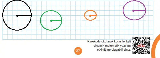 5. Sınıf Matematik Ders Kitabı Sayfa 27  Cevapları MEB Yayınları