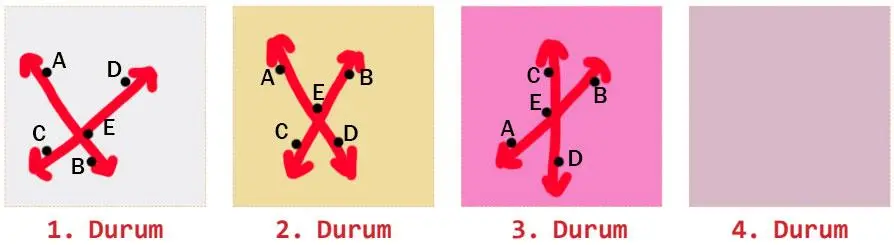 5. Sınıf Matematik Ders Kitabı Sayfa 45 Cevapları MEB Yayınları