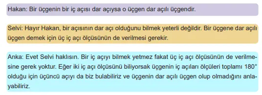 5. Sınıf Matematik Ders Kitabı 86-87-88-89-90-91. Sayfa Cevapları MEB Yayınları 5. Sınıf Matematik Ders Kitabı Sayfa 91Cevapları MEB Yayınları