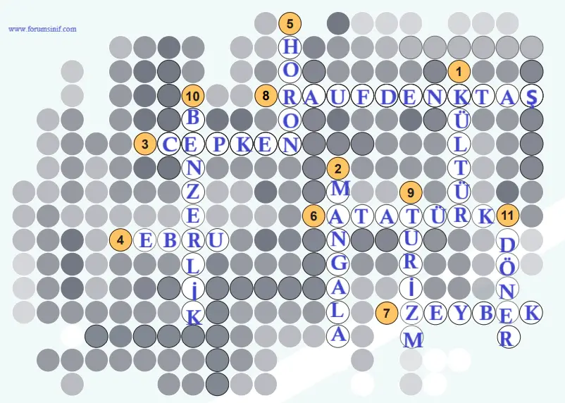 5. Sınıf Sosyal Bilgiler Ders Kitabı Sayfa 32 Cevapları MEB Yayıncılık