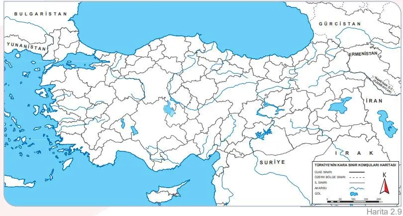 5. Sınıf Sosyal Bilgiler Ders Kitabı Sayfa 90 Cevapları MEB Yayınları