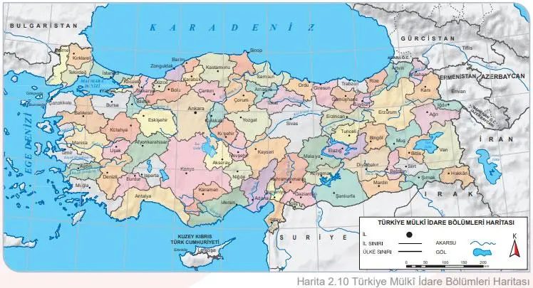 5. Sınıf Sosyal Bilgiler Ders Kitabı Sayfa 94 Cevapları MEB Yayınları