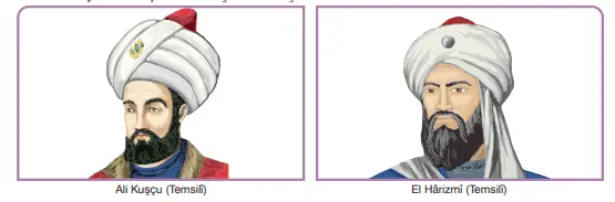 7. Sınıf Matematik Ders Kitabı Sayfa 12 Cevapları EDAT Yayınları