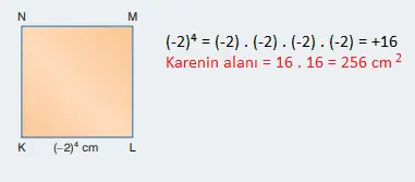 7. Sınıf Matematik Ders Kitabı Sayfa 44 Cevapları EDAT Yayınları