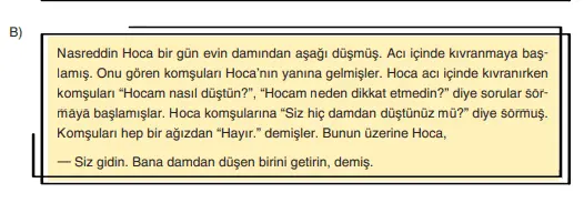 7. Sınıf Sosyal Bilgiler Ders Kitabı 40-41-42-43. Sayfa Cevapları Yıldırım Yayınları 7. Sınıf Sosyal Bilgiler Ders Kitabı Sayfa 42 Cevapları Yıldırım Yayınları