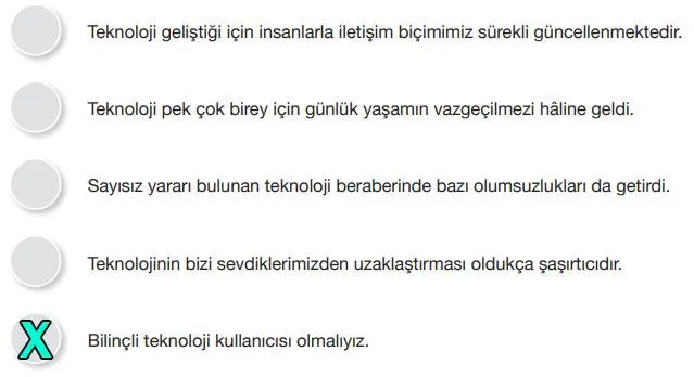 7. Sınıf Türkçe Ders Kitabı Sayfa 25-28-29-30. Cevapları Özgün Yayınları 7. Sınıf Türkçe Ders Kitabı Sayfa 32 Cevapları Özgün Yayınları
