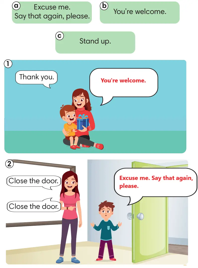 2. Sınıf İngilizce Ders Kitabı 30-31-32-33-34-35-36-37-38. Sayfa Cevapları MEB Yayınları 2. Sınıf İngilizce Ders Kitabı Sayfa 37 Cevapları MEB Yayınları