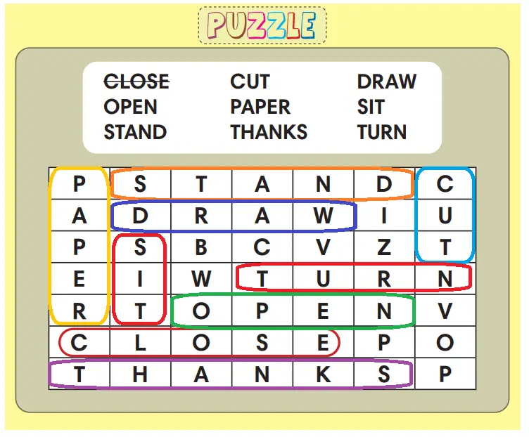 2. Sınıf İngilizce Ders Kitabı 30-31-32-33-34-35-36-37-38. Sayfa Cevapları MEB Yayınları 2. Sınıf İngilizce Ders Kitabı Sayfa 38 Cevapları MEB Yayınları