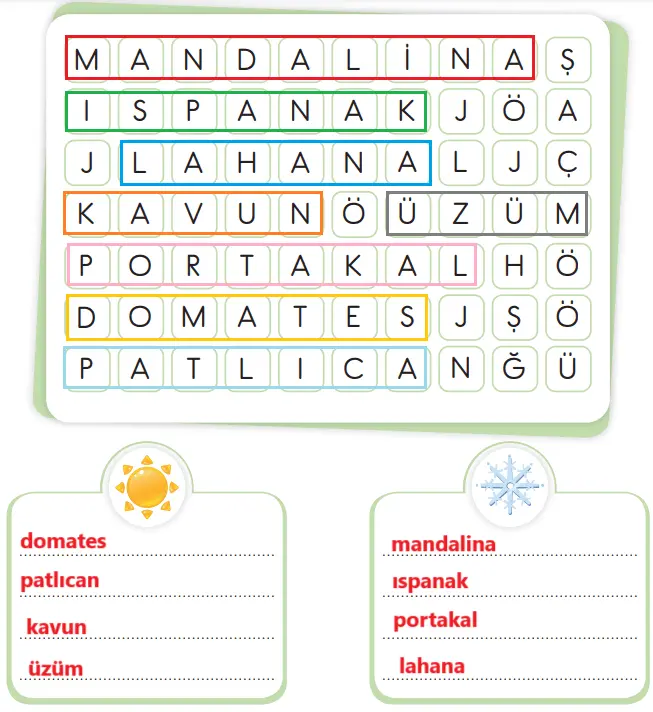 3. Sınıf Hayat Bilgisi Ders Kitabı Sayfa 102 Cevapları SDR İpekyolu Yayıncılık