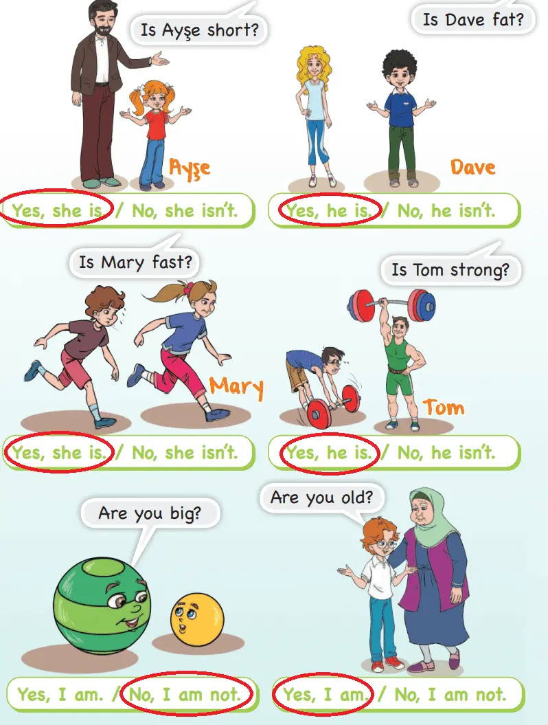 3. Sınıf İngilizce Ders Kitabı 54-55-56-57-58-59-60. Sayfa Cevapları SDR Dikey Yayıncılık 3. Sınıf İngilizce Ders Kitabı Sayfa 58 Cevapları SDR Dikey Yayıncılık