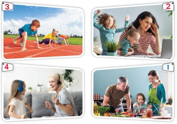 3. Sınıf İngilizce Ders Kitabı Sayfa 66 Cevapları SDR Dikey Yayıncılık