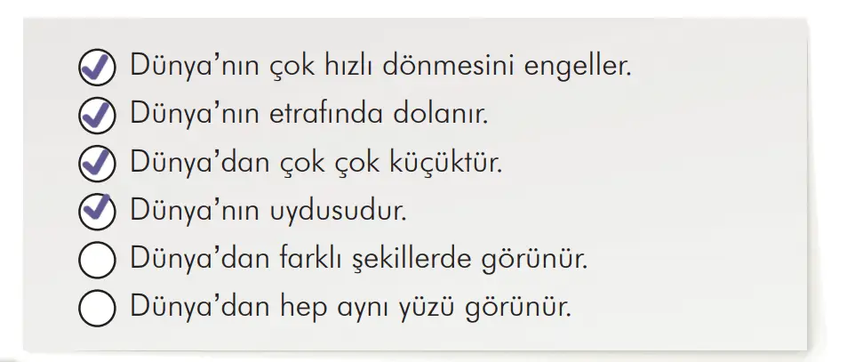 3. Sınıf Türkçe Ders Kitabı 108-110-111-112-113-114-115. Sayfa Cevapları İlke Yayıncılık 3. Sınıf Türkçe Ders Kitabı Sayfa 111 Cevapları İlke Yayıncılık