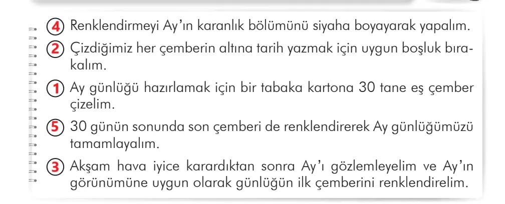 3. Sınıf Türkçe Ders Kitabı 108-110-111-112-113-114-115. Sayfa Cevapları İlke Yayıncılık 3. Sınıf Türkçe Ders Kitabı Sayfa 113 Cevapları İlke Yayıncılık