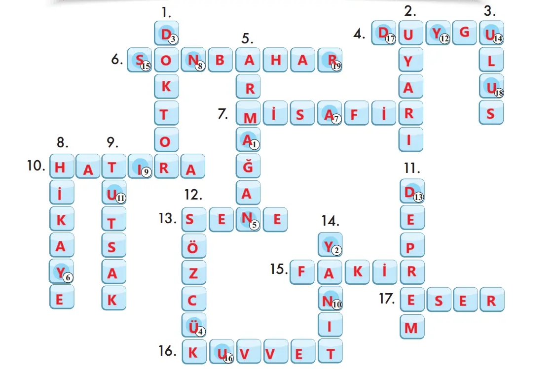 3. Sınıf Türkçe Ders Kitabı 108-110-111-112-113-114-115. Sayfa Cevapları İlke Yayıncılık 3. Sınıf Türkçe Ders Kitabı Sayfa 115 Cevapları İlke Yayıncılık