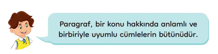 3. Sınıf Türkçe Ders Kitabı Sayfa 126-129-130-131-132-133-134. Cevapları MEB Yayınları 3. Sınıf Türkçe Ders Kitabı Sayfa 132 Cevapları MEB Yayınları