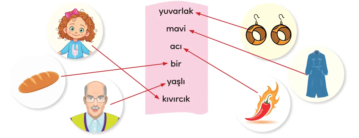 3. Sınıf Türkçe Ders Kitabı Sayfa 147 Cevapları MEB Yayınları