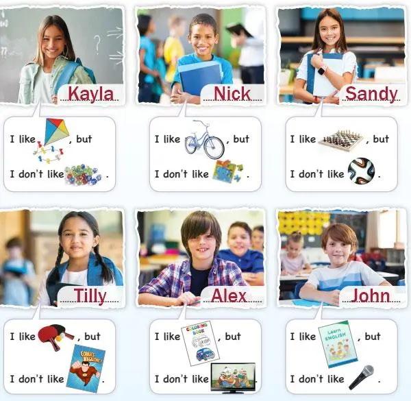 4. Sınıf İngilizce Ders Kitabı 54-55-56-57-58-59-60. Sayfa Cevapları SDR Dikey Yayıncılık 4. Sınıf İngilizce Ders Kitabı Sayfa 57 Cevapları SDR Dikey Yayıncılık