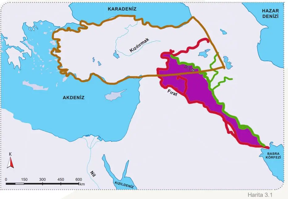 5. Sınıf Sosyal Bilgiler Ders Kitabı Sayfa 126-127-128-129-131-132-133-134. Cevapları MEB Yayınları 5. Sınıf Sosyal Bilgiler Ders Kitabı Sayfa 126 Cevapları MEB Yayınları
