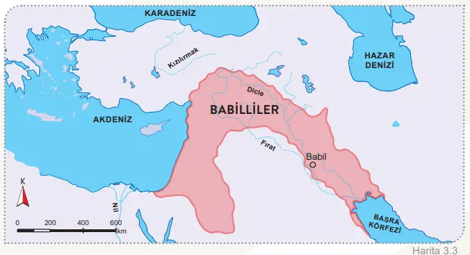 5. Sınıf Sosyal Bilgiler Ders Kitabı Sayfa 126-127-128-129-131-132-133-134. Cevapları MEB Yayınları 5. Sınıf Sosyal Bilgiler Ders Kitabı Sayfa 133 Cevapları MEB Yayınları