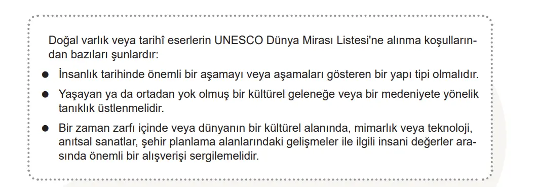 5. Sınıf Sosyal Bilgiler Ders Kitabı Sayfa 144-145-146-147-148-149. Cevapları MEB Yayınları 5. Sınıf Sosyal Bilgiler Ders Kitabı Sayfa 144 Cevapları MEB Yayınları