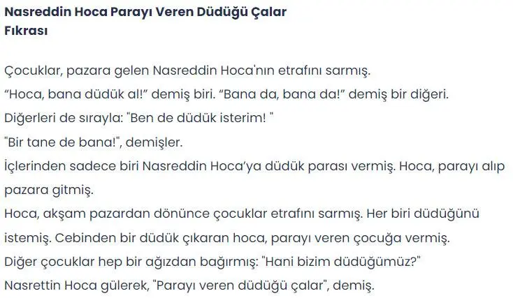 5. Sınıf Türkçe Ders Kitabı 159-160-161-162-163-164-167-168-169. Sayfa Cevapları MEB Yayınları 5. Sınıf Türkçe Ders Kitabı Sayfa 180 Cevapları MEB Yayınları