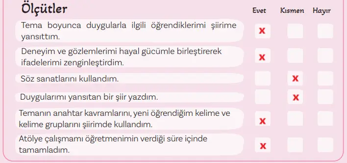 5. Sınıf Türkçe Ders Kitabı 172-173-174-175-176-177-178. Sayfa Cevapları MEB Yayınları 5. Sınıf Türkçe Ders Kitabı Sayfa 183 Cevapları MEB Yayınları1