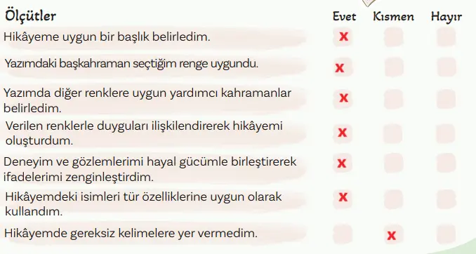 5. Sınıf Türkçe Ders Kitabı 172-173-174-175-176-177-178. Sayfa Cevapları MEB Yayınları 5. Sınıf Türkçe Ders Kitabı Sayfa 188 Cevapları MEB Yayınları1