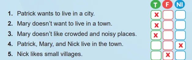 6. Sınıf İngilizce Ders Kitabı 34-35-36-37-38-39-40-41-42. Sayfa Cevapları MEB Yayınları 6. Sınıf İngilizce Ders Kitabı Sayfa 41 Cevapları MEB Yayınları1