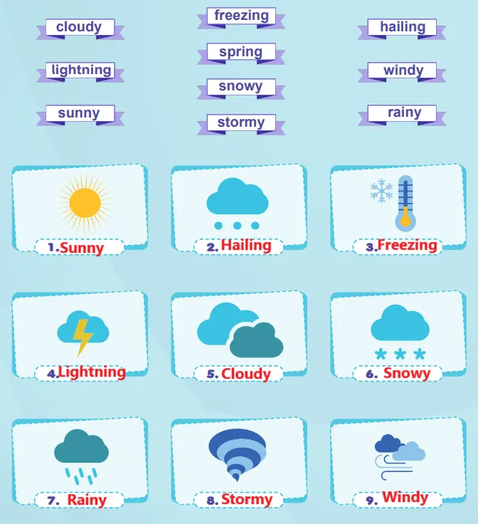6. Sınıf İngilizce Ders Kitabı 44-45-46-47-48-49-50-51-52. Sayfa Cevapları MEB Yayınları 6. Sınıf İngilizce Ders Kitabı Sayfa 45 Cevapları MEB Yayınları1