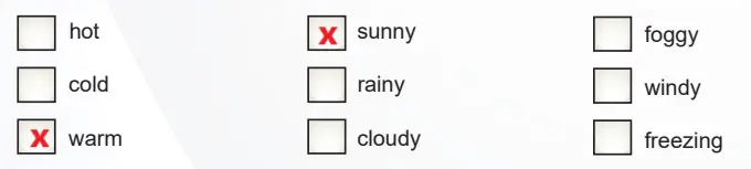 6. Sınıf İngilizce Ders Kitabı 44-45-46-47-48-49-50-51-52. Sayfa Cevapları MEB Yayınları 6. Sınıf İngilizce Ders Kitabı Sayfa 51 Cevapları MEB Yayınları1