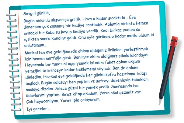 7. Sınıf Din Kültürü Ders Kitabı 94-95-96-97-98-99. Sayfa Cevapları MEB Yayınları 7. Sınıf Din Kültürü Ders Kitabı Sayfa 98 Cevapları MEB Yayınları