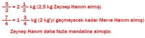 7. Sınıf Matematik Ders Kitabı 59-62. Sayfa Cevapları EDAT Yayınları 7. Sınıf Matematik Ders Kitabı Sayfa 59 Cevapları EDAT Yayınları