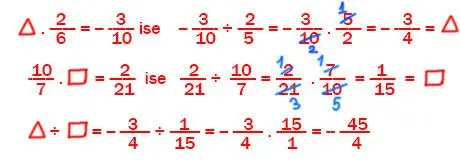 7. Sınıf Matematik Ders Kitabı Sayfa 86 Cevapları EDAT Yayınları