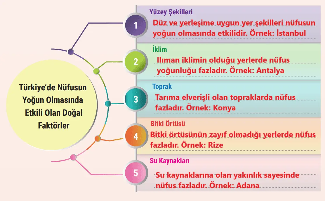 7. Sınıf Sosyal Bilgiler Ders Kitabı 120-123-124-125-127-128-129-130-131. Sayfa Cevapları Yıldırım Yayınları 7. Sınıf Sosyal Bilgiler Ders Kitabı Sayfa 125 Cevapları Yıldırım Yayınları