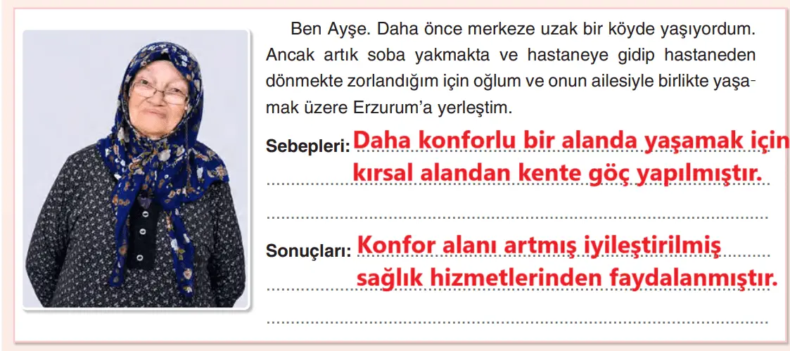 7. Sınıf Sosyal Bilgiler Ders Kitabı 132-133-134-135-136-137-138. Sayfa Cevapları Yıldırım Yayınları 7. Sınıf Sosyal Bilgiler Ders Kitabı Sayfa 136 Cevapları Yıldırım Yayınları