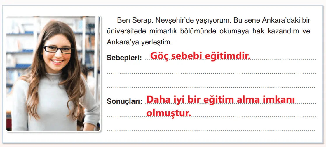 7. Sınıf Sosyal Bilgiler Ders Kitabı 132-133-134-135-136-137-138. Sayfa Cevapları Yıldırım Yayınları 7. Sınıf Sosyal Bilgiler Ders Kitabı Sayfa 136 Cevapları Yıldırım Yayınları