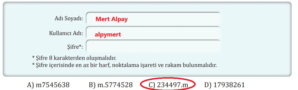 7. Sınıf Türkçe Ders Kitabı Sayfa 84-86-87-88-89. Cevapları MEB Yayınları 7. Sınıf Türkçe Ders Kitabı Sayfa 87 Cevapları MEB Yayınları