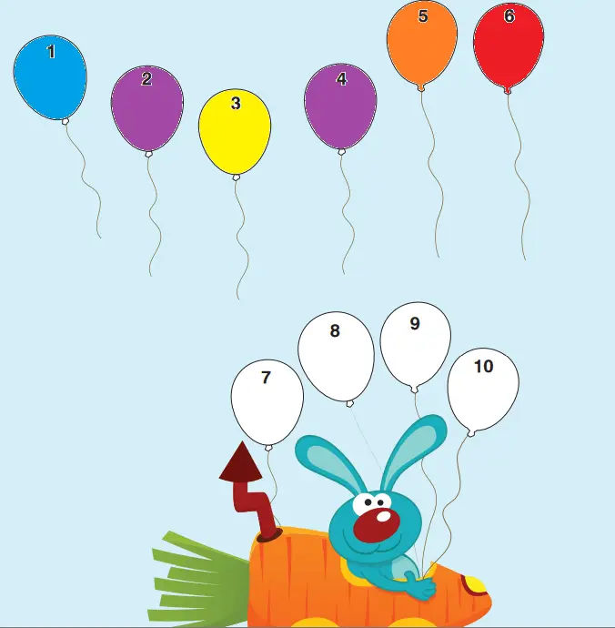 2. Sınıf İngilizce Ders Kitabı Sayfa 65 Cevapları Hecce Yayıncılık