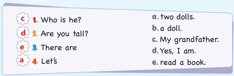 3. Sınıf İngilizce Ders Kitabı 86-87-88-89-90-91-92-93-94. Sayfa Cevapları SDR Dikey Yayıncılık 3. Sınıf İngilizce Ders Kitabı Sayfa 93 Cevapları SDR Dikey Yayıncılık1