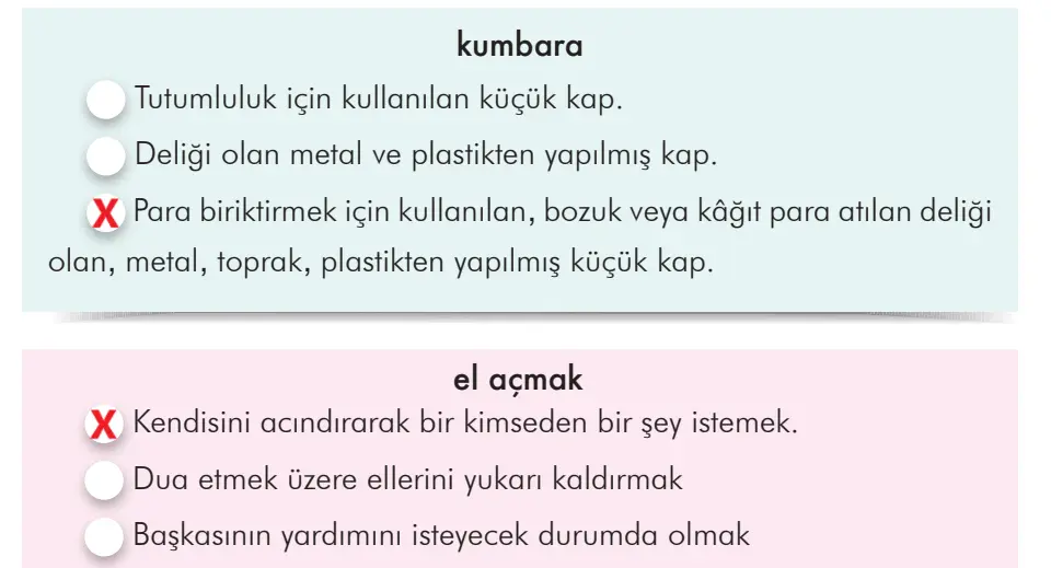 3. Sınıf Türkçe Ders Kitabı 190-191-192-193-194-195-196. Sayfa Cevapları İlke Yayıncılık 3. Sınıf Türkçe Ders Kitabı Sayfa 191 Cevapları İlke Yayıncılık