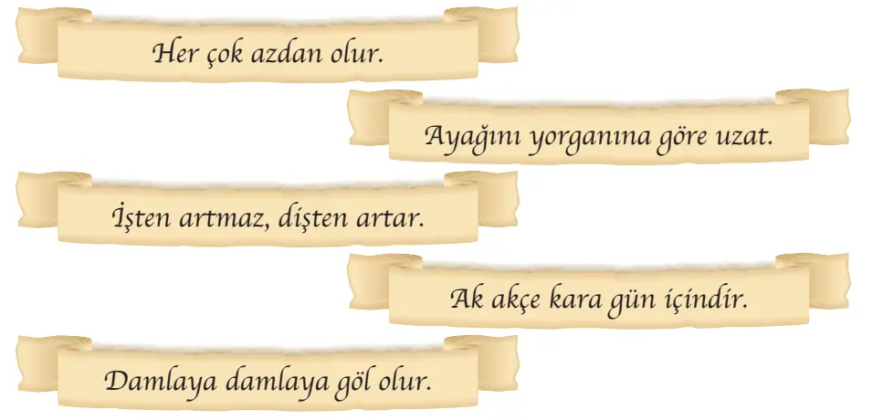 3. Sınıf Türkçe Ders Kitabı 190-191-192-193-194-195-196. Sayfa Cevapları İlke Yayıncılık 3. Sınıf Türkçe Ders Kitabı Sayfa 193 Cevapları İlke Yayıncılık