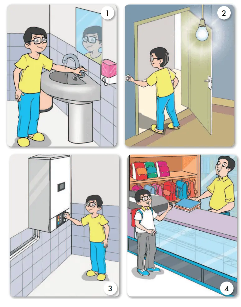 3. Sınıf Türkçe Ders Kitabı 190-191-192-193-194-195-196. Sayfa Cevapları İlke Yayıncılık 3. Sınıf Türkçe Ders Kitabı Sayfa 195-196 Cevapları İlke Yayıncılık