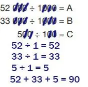 4. Sınıf Matematik Ders Kitabı 107-111-114. Sayfa Cevapları Pasifik Yayınları 4. Sınıf Matematik Ders Kitabı Sayfa 114 Cevapları Pasifik Yayınları