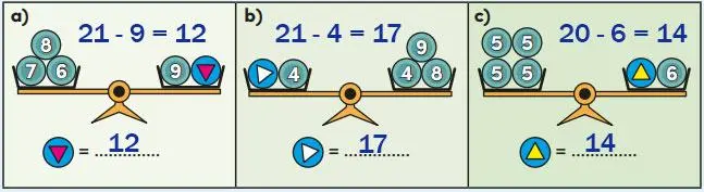 4. Sınıf Matematik Ders Kitabı 115-116-117-118. Sayfa Cevapları MEB Yayınları 4. Sınıf Matematik Ders Kitabı Sayfa 116 Cevapları MEB Yayınları