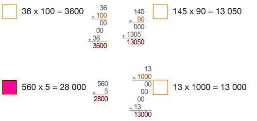 4. Sınıf Matematik Ders Kitabı Sayfa 134 Cevapları Pasifik Yayınları