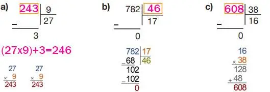 4. Sınıf Matematik Ders Kitabı Sayfa 135 Cevapları Pasifik Yayınları