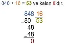 4. Sınıf Matematik Ders Kitabı Sayfa 136 Cevapları Pasifik Yayınları