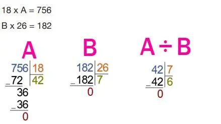 4. Sınıf Matematik Ders Kitabı Sayfa 136 Cevapları Pasifik Yayınları