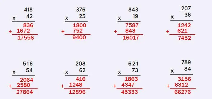 4. Sınıf Matematik Ders Kitabı Sayfa 79 Cevapları MEB Yayınları