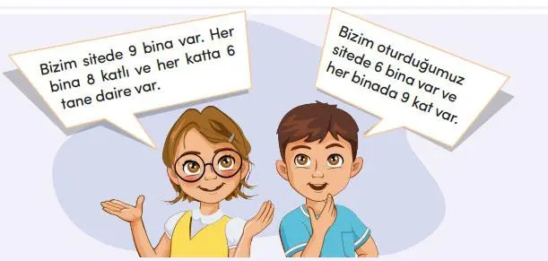 4. Sınıf Matematik Ders Kitabı Sayfa 80 Cevapları MEB Yayınları